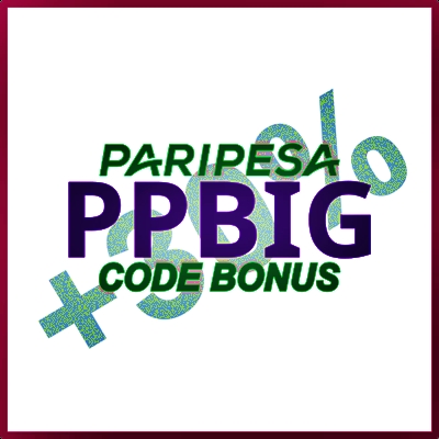 Code avantage PariPesa en image
