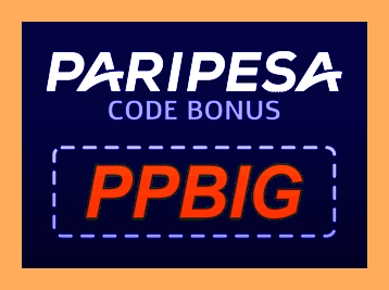 PariPesa Sénégal bonus +30% en image