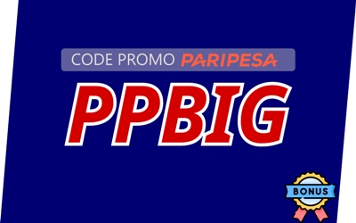 PariPesa code promo – la faq indispensable en image